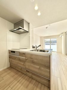 シャーメゾンはしま A0202号-3