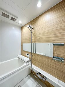 シャーメゾンはしま A0202号-8