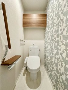 シャーメゾンはしま A0202号-9