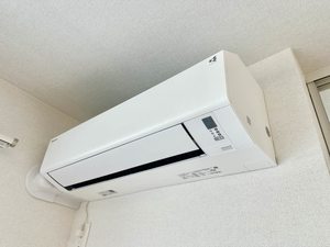 シャーメゾンはしま A0203号-10