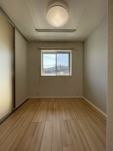 シャーメゾンはしま A0302号-4