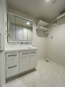 シャーメゾンはしま A0302号-6