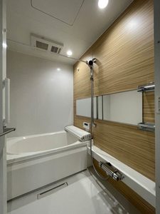 シャーメゾンはしま A0302号-7