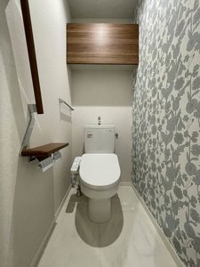 シャーメゾンはしま A0302号-8