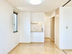 シャーメゾン野田 A0201号-4