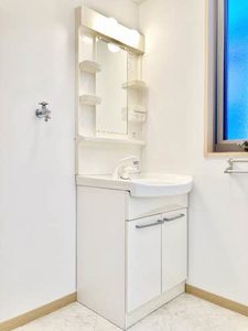 シャーメゾン野田 A0201号-8