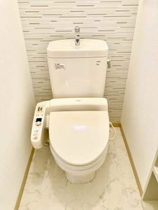 シャーメゾン野田 A0201号-10