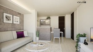 Ａｄｏｎｉｓ長束 A0101号-3