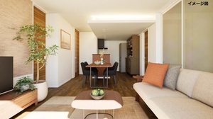 Ａｄｏｎｉｓ長束 A0103号-3