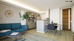 Ａｄｏｎｉｓ長束 A0104号-3