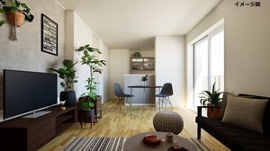 Ａｄｏｎｉｓ長束 A0202号-3