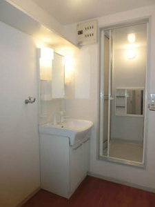 セントラルヴィレッジ　　Ｂ棟 B0201号-4