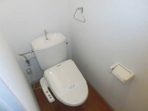 セントラルヴィレッジ　　Ｂ棟 B0201号-6