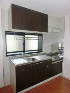 セントラルヴィレッジ　　Ｂ棟 B0201号-7