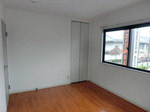 セントラルヴィレッジ　　Ｂ棟 B0201号-8