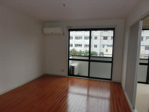 セントラルヴィレッジ　　Ｂ棟 B0201号-9