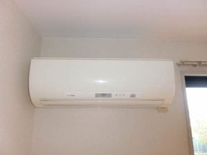 セントラルヴィレッジ　　Ｂ棟 B0201号-12