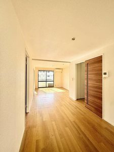 セントラルヴィレッジ B棟 B0202号-2