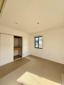 セントラルヴィレッジ B棟 B0202号-4