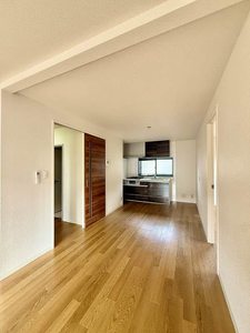 セントラルヴィレッジ B棟 B0202号-5