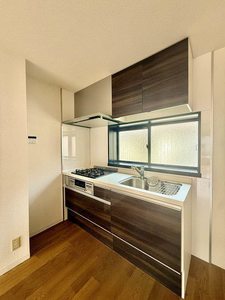 セントラルヴィレッジ B棟 B0202号-6