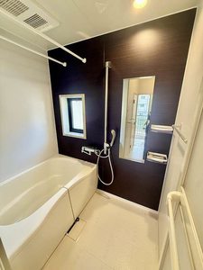 セントラルヴィレッジ B棟 B0202号-7