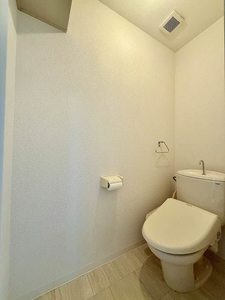 セントラルヴィレッジ B棟 B0202号-8