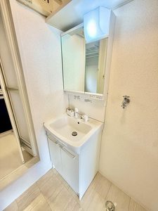 セントラルヴィレッジ B棟 B0202号-9