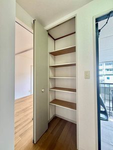 セントラルヴィレッジ B棟 B0202号-12