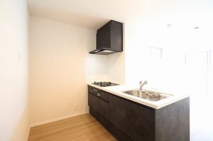 メゾンドノアール A0301号-8