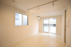 シャーメゾン街の灯 202号-2