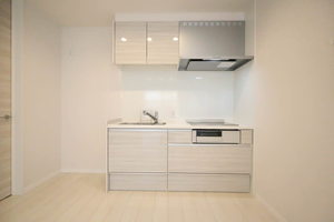 シャーメゾン街の灯 202号-3