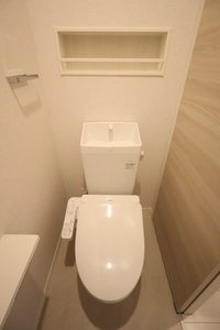 シャーメゾン街の灯 202号-6