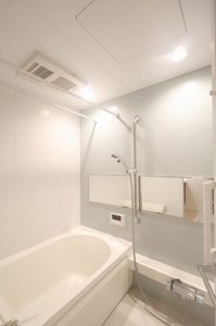 グリーンセント矢賀 A0101号-8