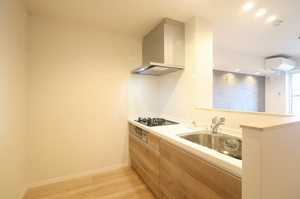 グリーンセント矢賀 A0102号-5