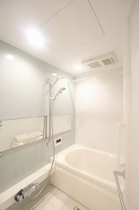 グリーンセント矢賀 A0102号-8