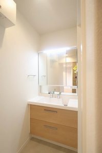 グリーンセント矢賀 A0302号-8