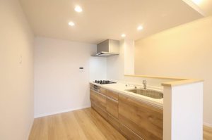 グリーンセント矢賀 A0303号-8