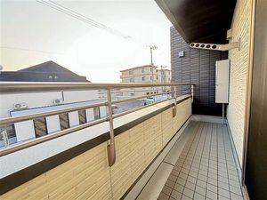 カサデルビアンカ 101号-7