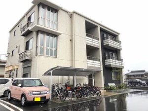 ソレイユコート神田町 A0303号-4