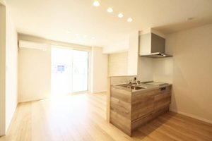 トレスセドロ新保 A0201号-2