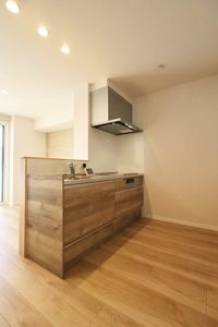 トレスセドロ新保 A0201号-6