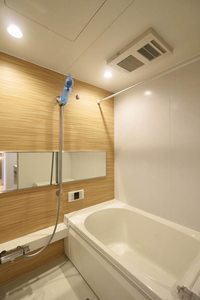 トレスセドロ新保 A0201号-8