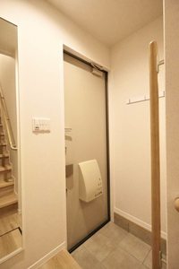 トレスセドロ新保 A0201号-10