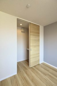 トレスセドロ新保 A0201号-12