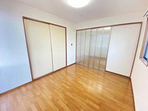 グランシードＫ　Ⅱ棟 B102号-2