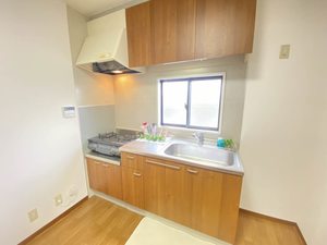 グランシードＫ　Ⅱ棟 B102号-3