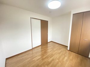 グランシードＫ　Ⅱ棟 B102号-4