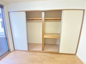 グランシードＫ　Ⅱ棟 B102号-5