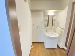 グランシードＫ　Ⅱ棟 B102号-7